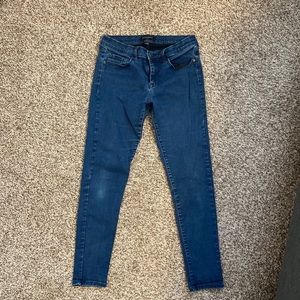 Banana Republic Skinny Fit Jeans